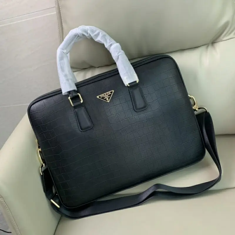 prada aaa homme sac a main  s_11561202